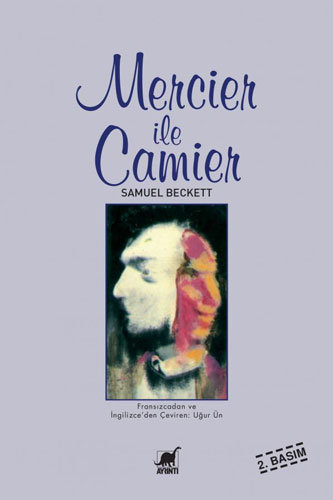 Mercier ile Camier