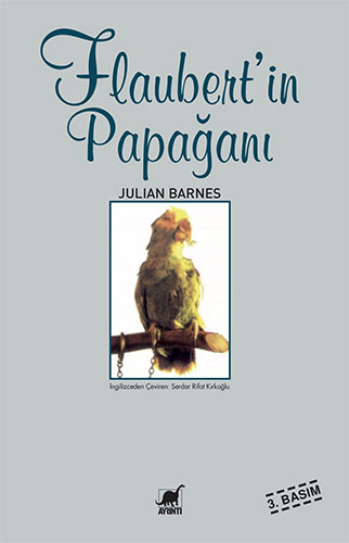 Flaubert'in Papağanı