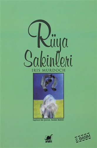 Rüya Sakinleri