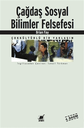 Çağdaş Sosyal Bilimler Felsefesi