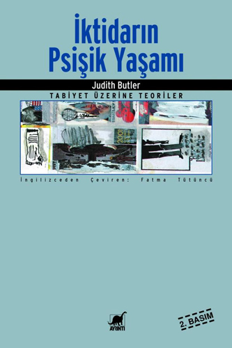 İktidarın Psişik Yaşamı