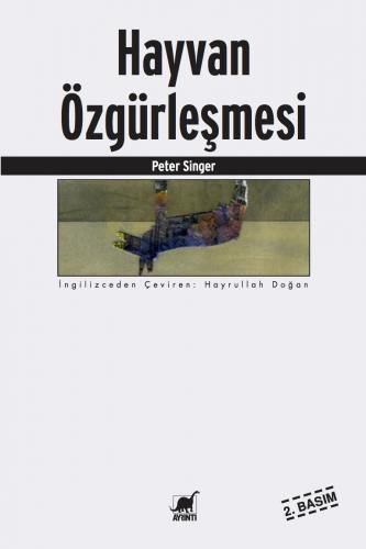 Hayvan Özgürleşmesi