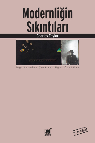 Modernliğin Sıkıntıları