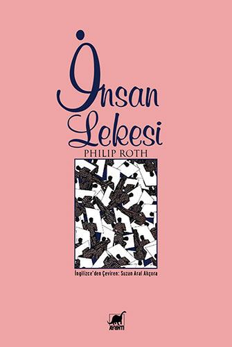 İnsan Lekesi