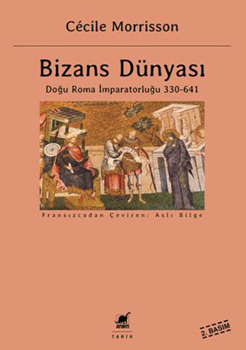 Bizans Dünyası