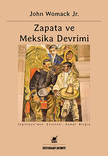 Zapata ve Meksika Devrimi