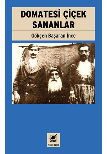  Domatesi Çiçek Sananlar