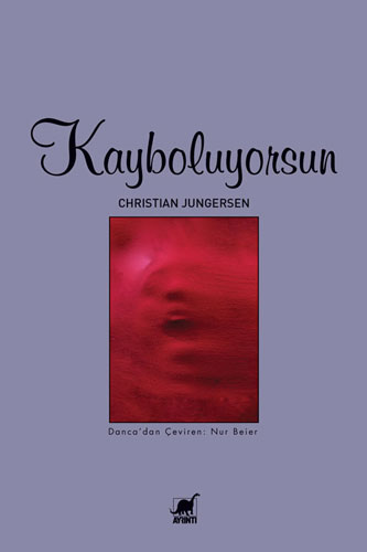 Kayboluyorsun