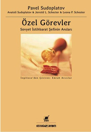 Özel Görevler 