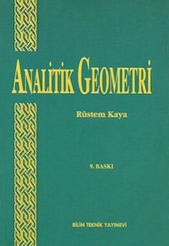 Analitik Geometri