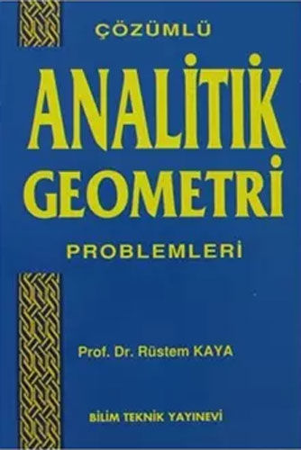 Analitik Geometri Problemleri