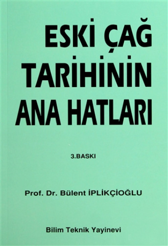 Eski Çağ Tarihinin Ana Hatları