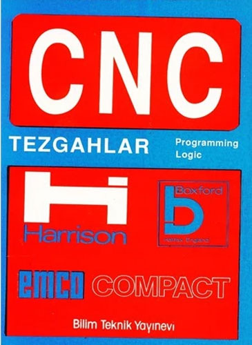 CNC Tezgahlar 