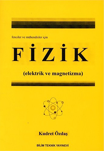 Fenciler ve Mühendisler İçin Fizik