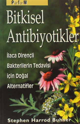 Bitkisel Antibiyotikler 