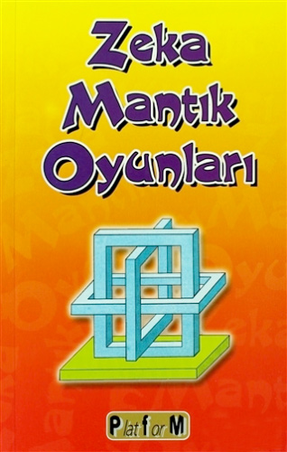 Zeka Mantık Oyunları