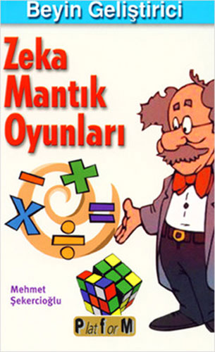 Beyin Geliştirici Zeka Mantık Oyunları