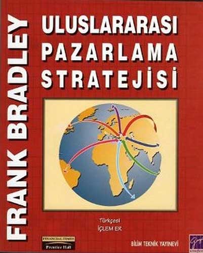 Uluslararası Pazarlama Stratejisi