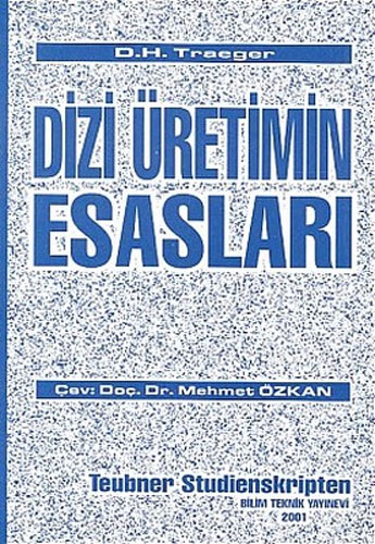 Dizi Üretimin Esasları