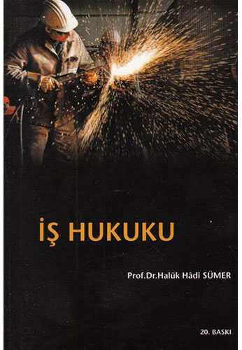 İş Hukuku