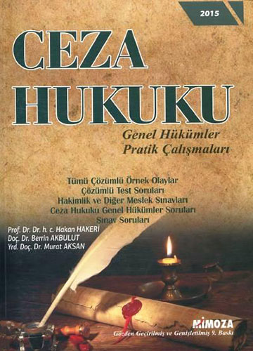 Ceza Hukuku