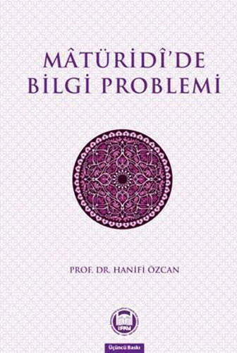 Maturidide Bilgi Problemi