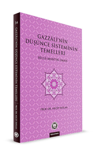 Gazzali’nin Düşünce Sisteminin Temelleri