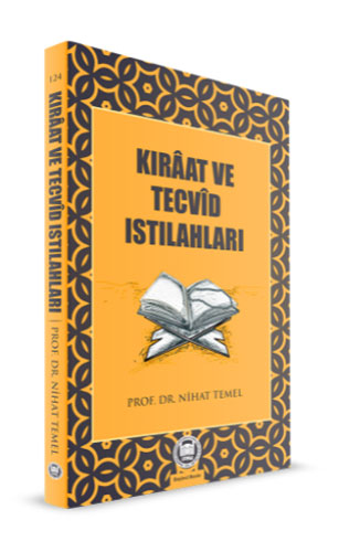 Kıraat ve Tecvid Istılahları