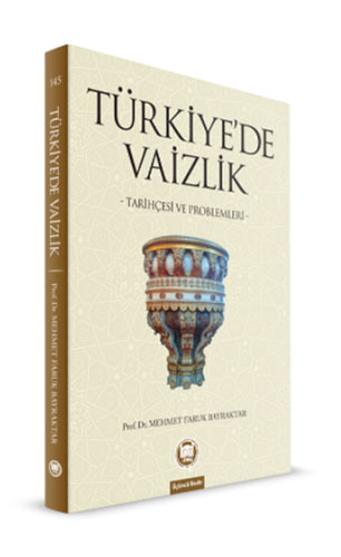 Türkiye’de Vaizlik