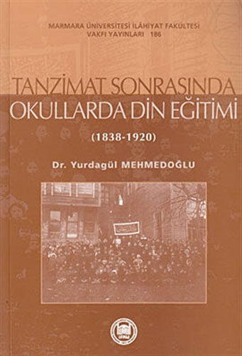 Tanzimat Sonrasında Okullarda Din Eğitimi