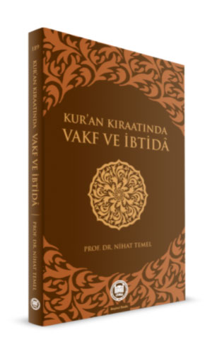 Kuran Kıraatında Vakf ve İbtida