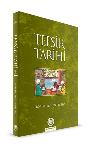 Tefsir Tarihi