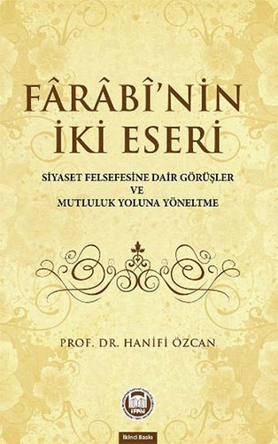 Farabinin İki Eseri