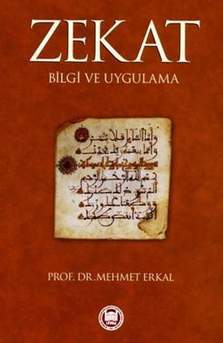 Zekât - Bilgi ve Uygulama