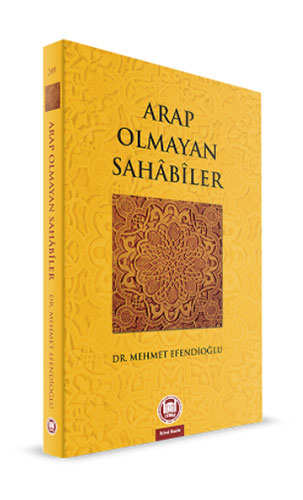 Arap Olmayan Sahabiler