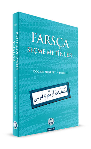 Farsça Seçmeli Metinler