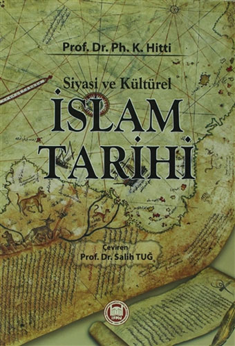 Siyasi ve Kültürel İslam Tarihi