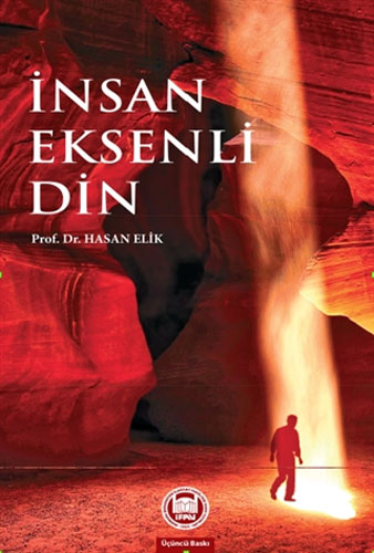 İnsan Eksenli Din