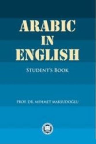 Arabic in English; Student's Book