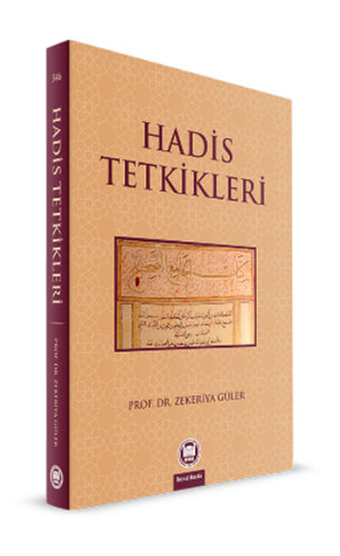 Hadis Tetkikleri