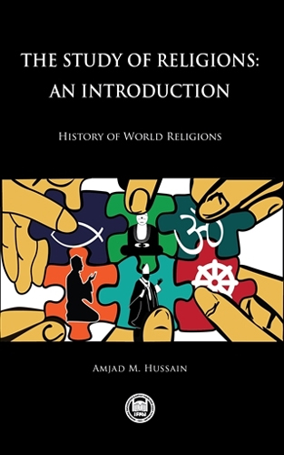 The Study of Religions: An Introduction