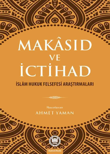 Makâsıd ve İctihad