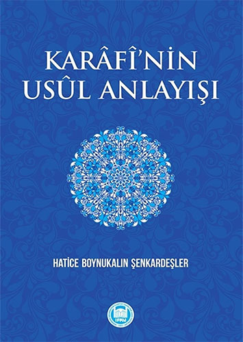 Karafi’nin Usül Anlayışı