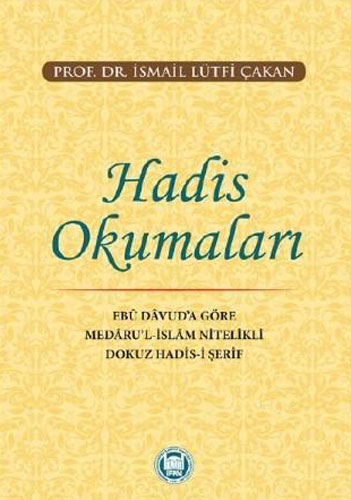 Hadis Okumaları 