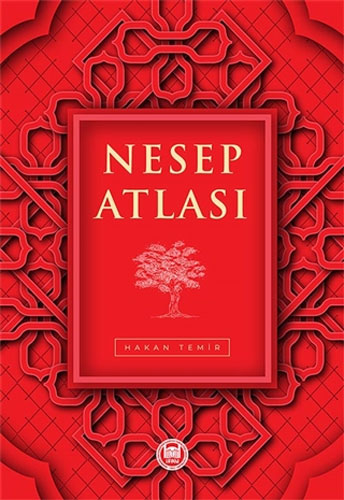 Nesep Atlası (Ciltli)