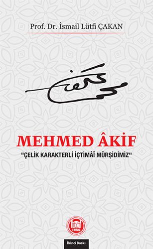 Mehmed Akif