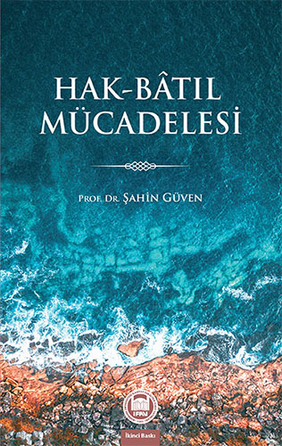 Hak - Bâtıl mücadelesi