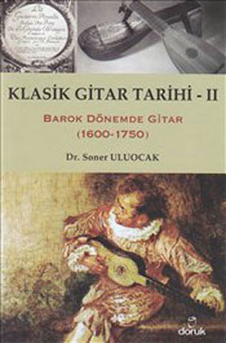 Klasik Gitar Tarihi - 2