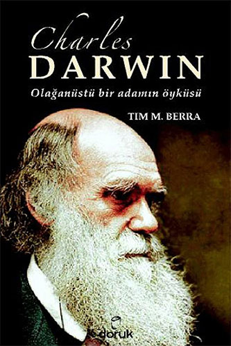 Charles Darwin