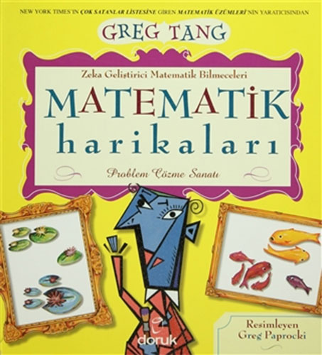 Matematik Harikaları (Ciltli)